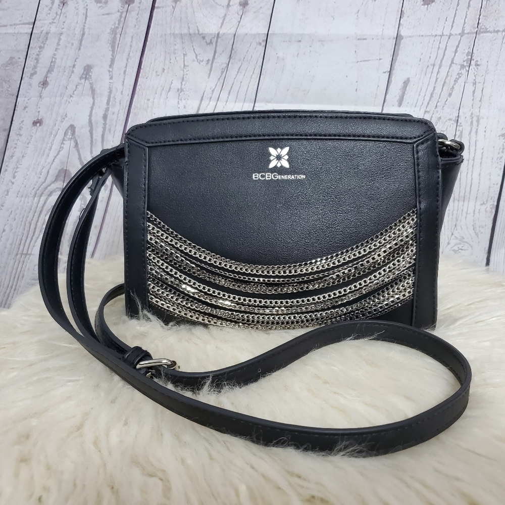 BCBG Crossbody